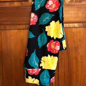 LuLaroe OS Leggings